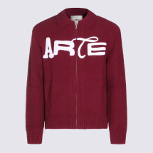 [Arte Antwerp] Cardigan FW26 AW26021K602