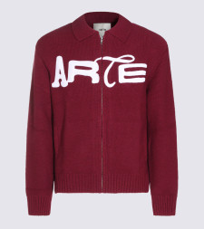 [Arte Antwerp] Cardigan FW26 AW26021K602