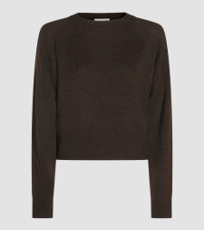 [ALLUDE] Knitwear FW26 2651120249