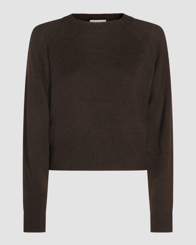 [ALLUDE] Knitwear FW26 2651120249