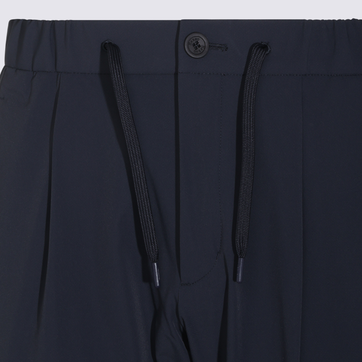 [Herno] Trousers FW26 PT000155U12773S9201