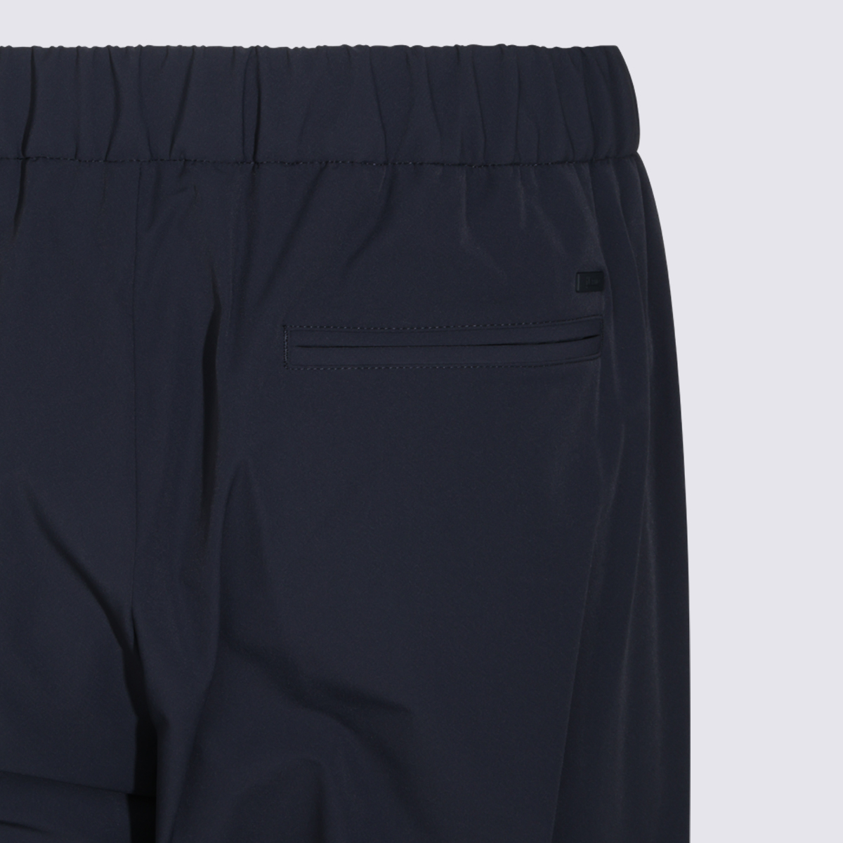 [Herno] Trousers FW26 PT000155U12773S9201