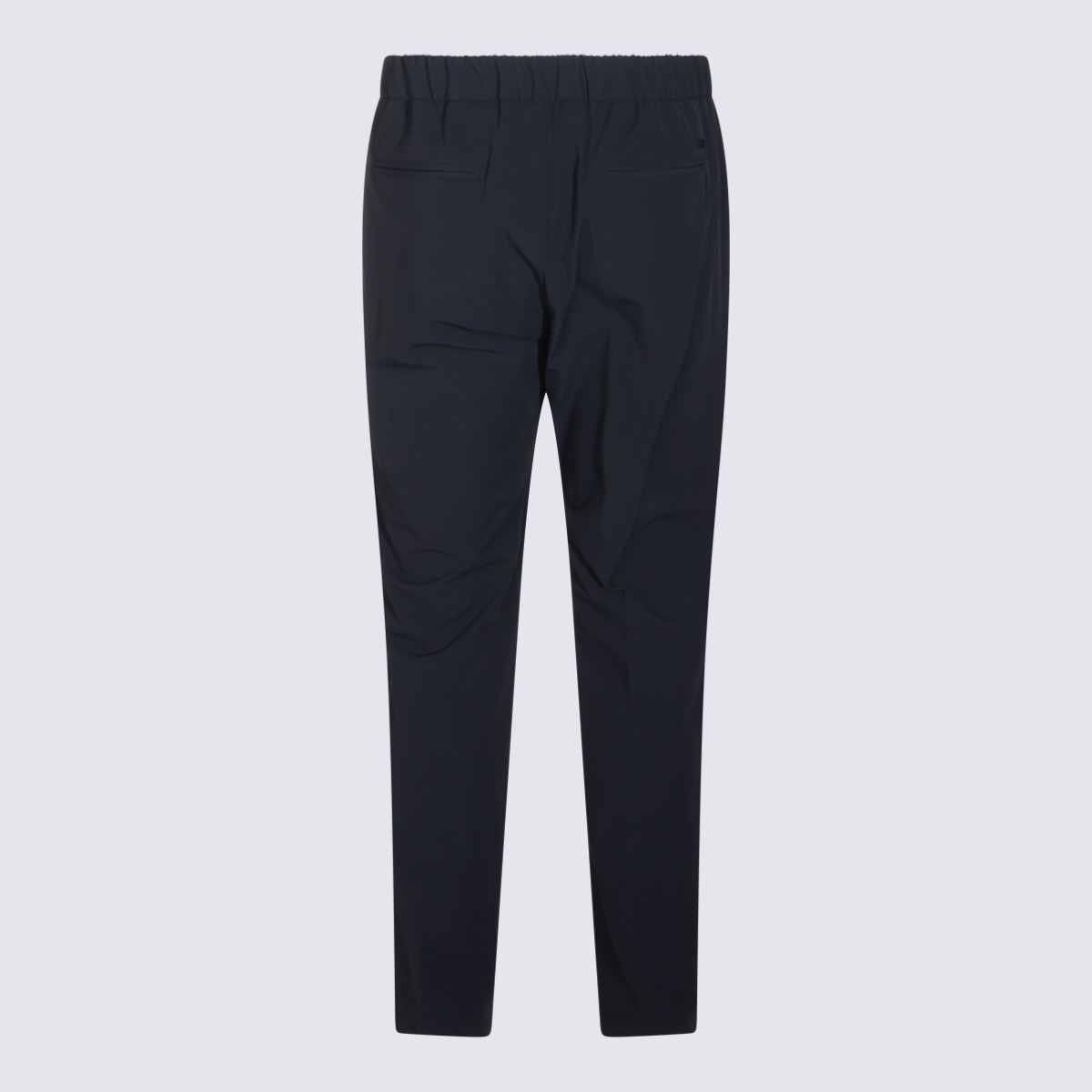 [Herno] Trousers FW26 PT000155U12773S9201