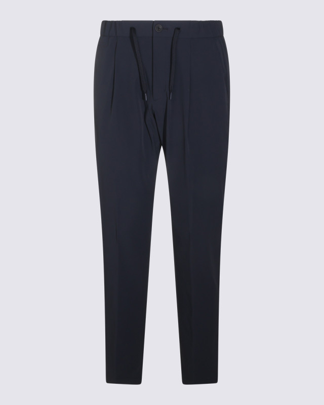[Herno] Trousers FW26 PT000155U12773S9201