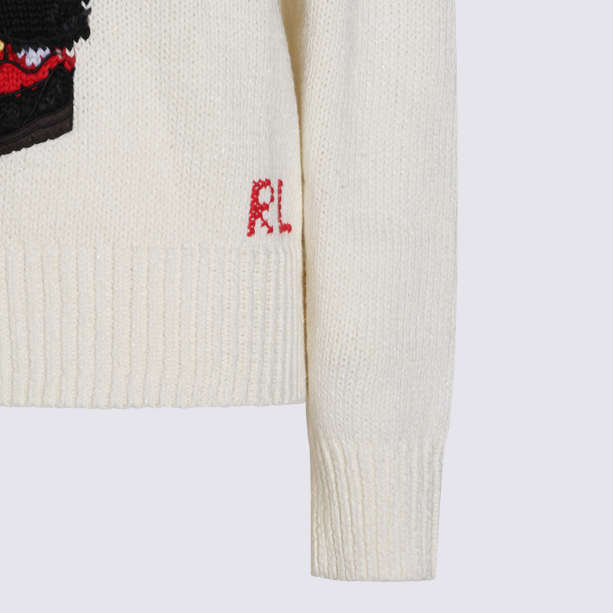 [Polo Ralph Lauren] Knitwear FW26 211B17764001