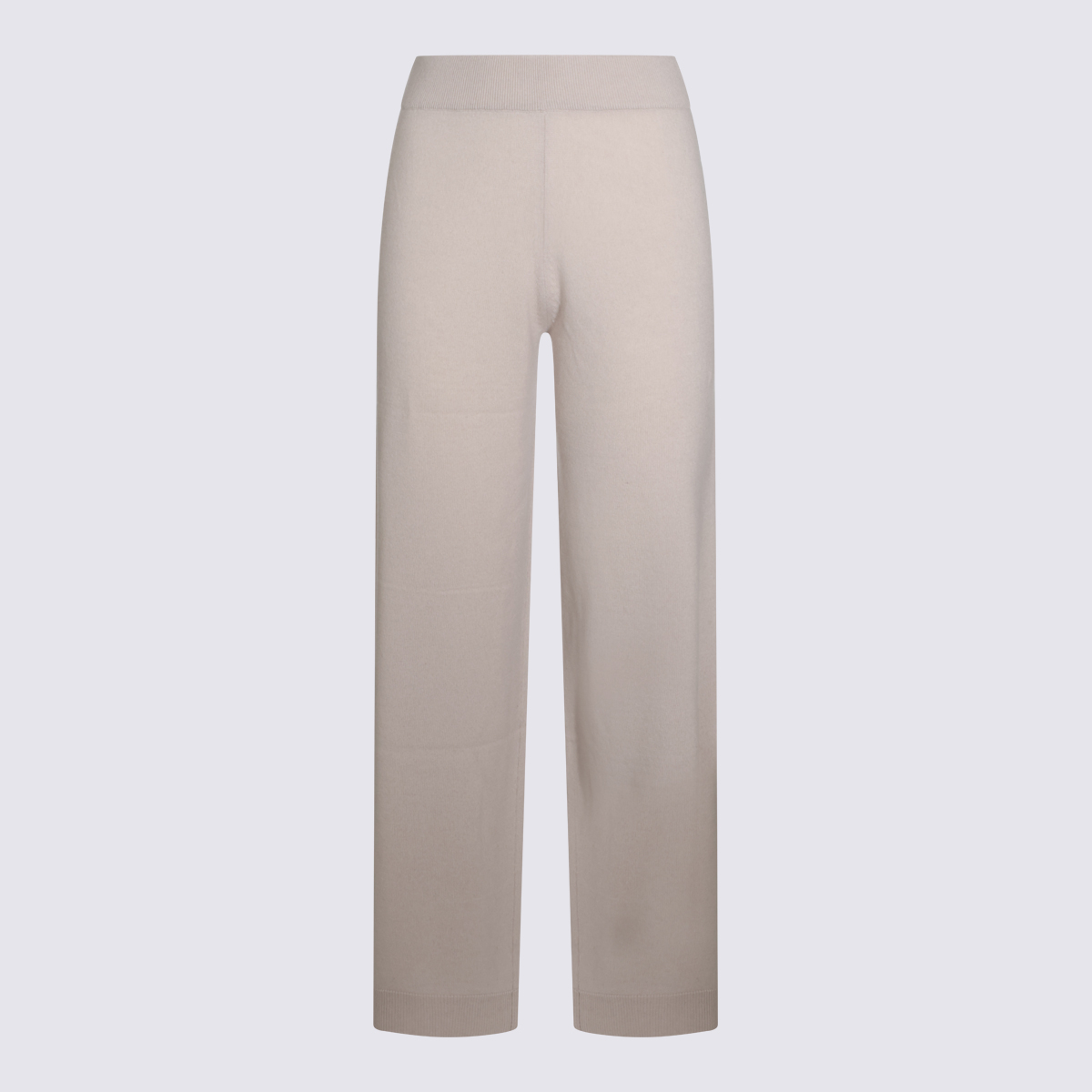 [ALLUDE] Pants FW26 2651770643