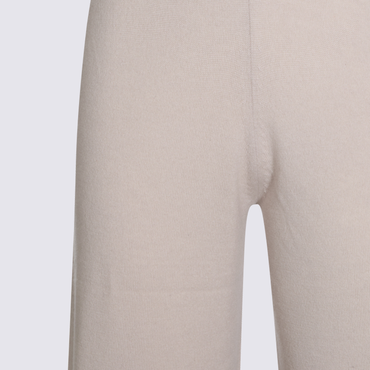 [ALLUDE] Pants FW26 2651770643