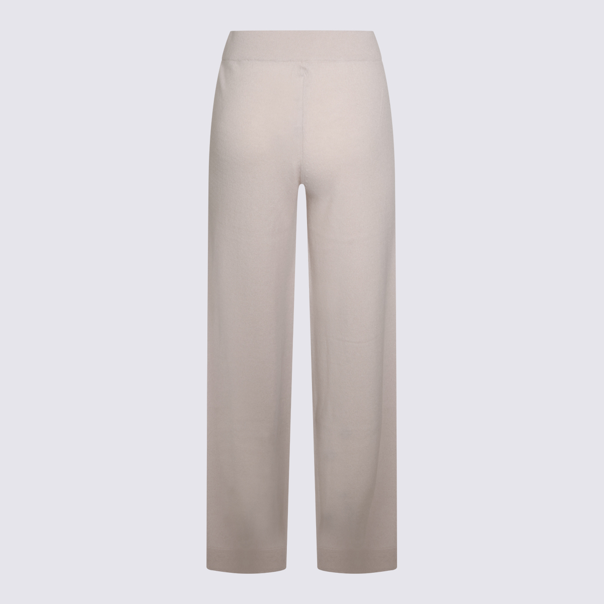 [ALLUDE] Pants FW26 2651770643