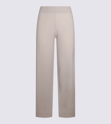 [ALLUDE] Pants FW26 2651770643