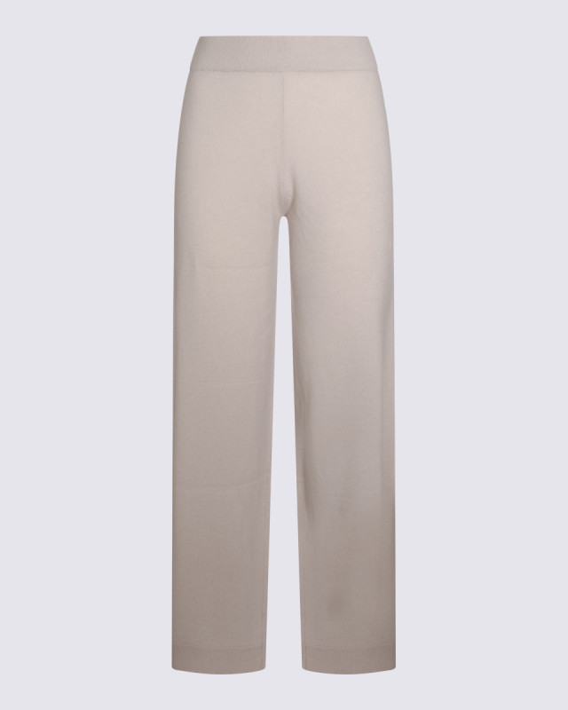 [ALLUDE] Pants FW26 2651770643