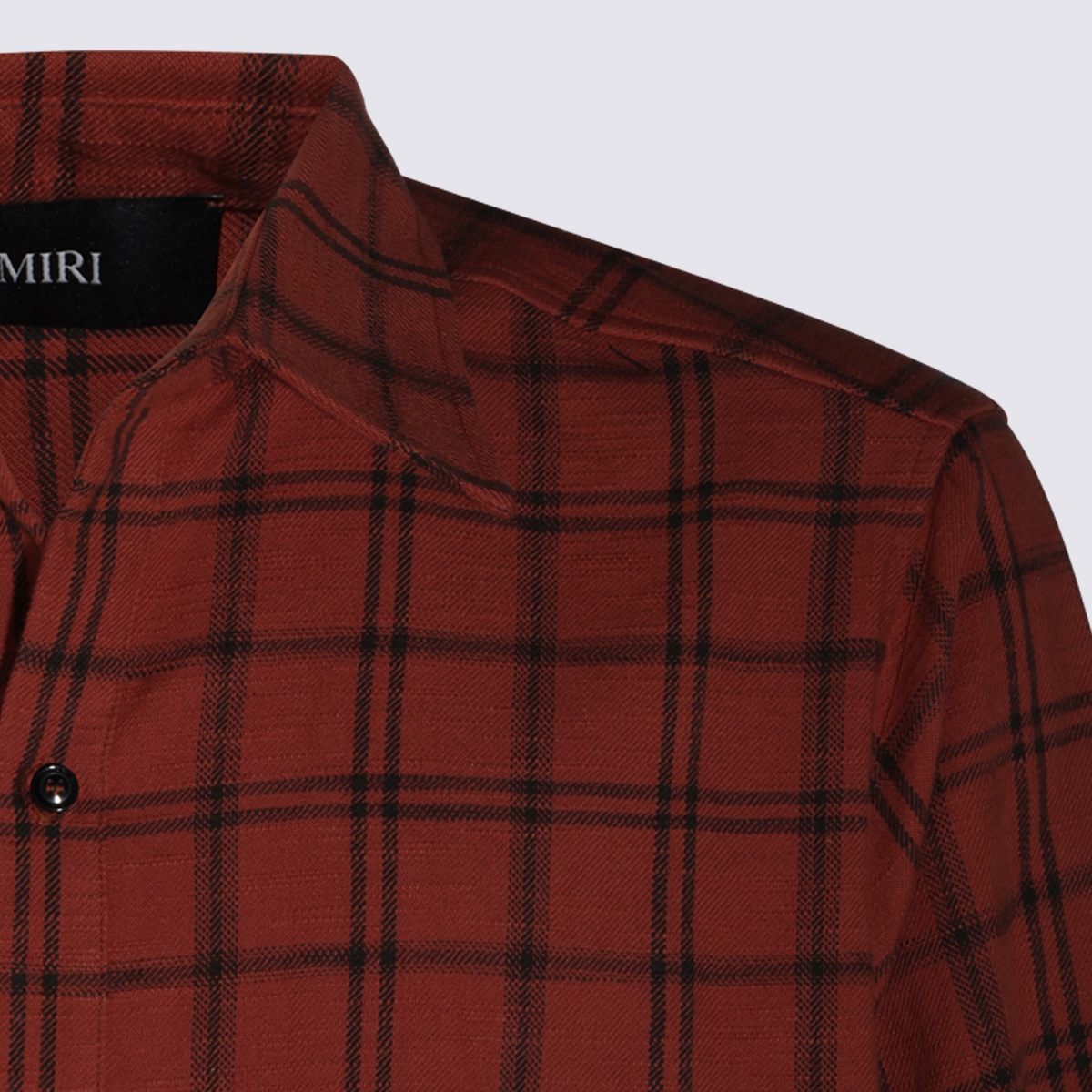 [Amiri] Shirts Long Sleeve FW26 AMTOSH1197610