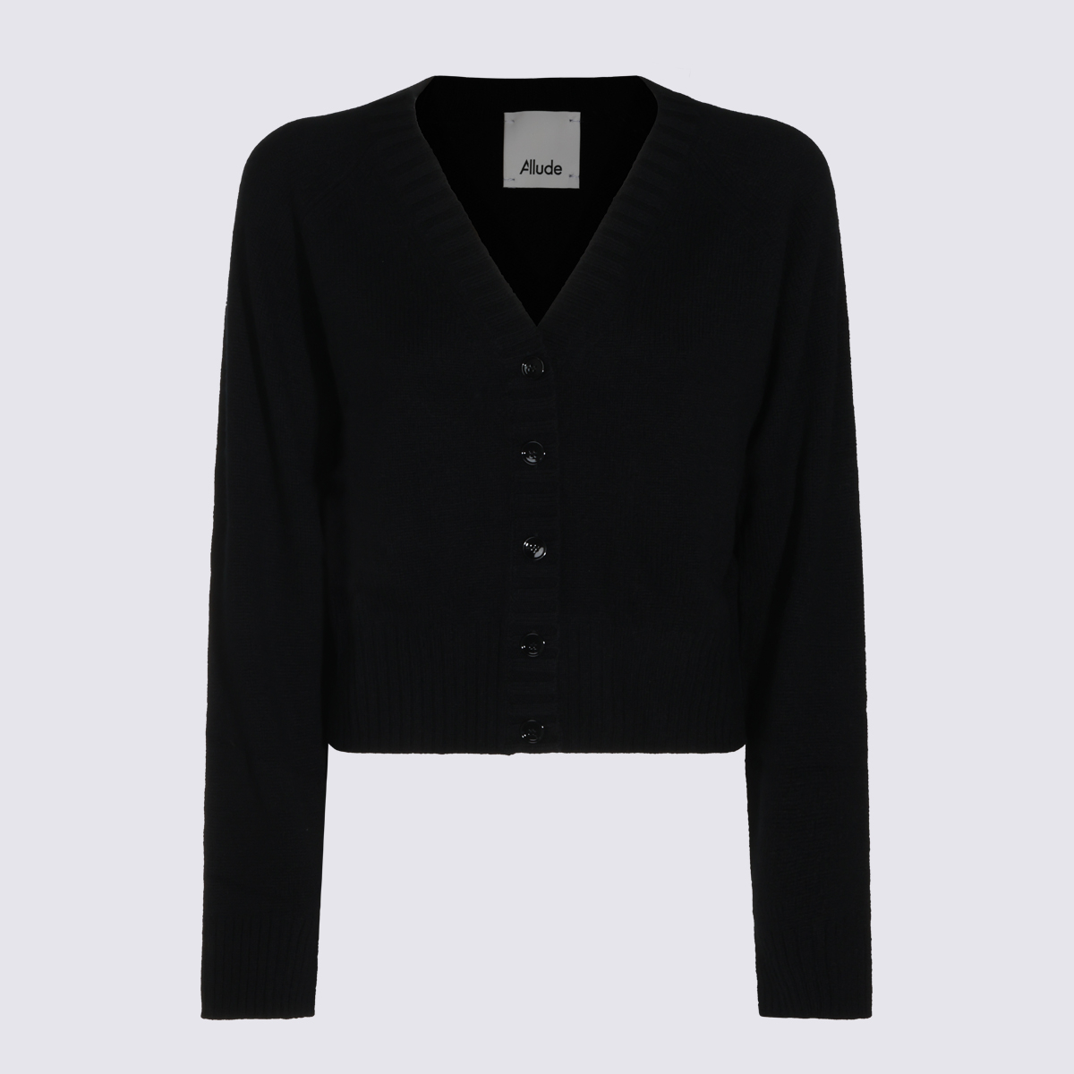 [ALLUDE] Knitwear FW26 2651120090