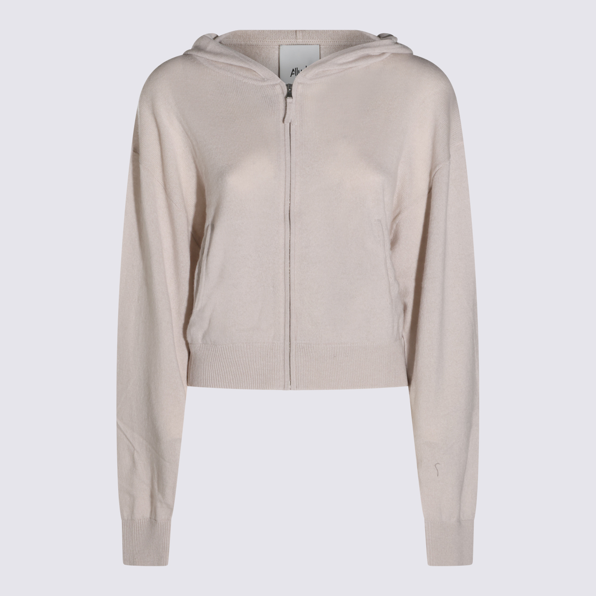 [ALLUDE] Knitwear FW26 2651770043