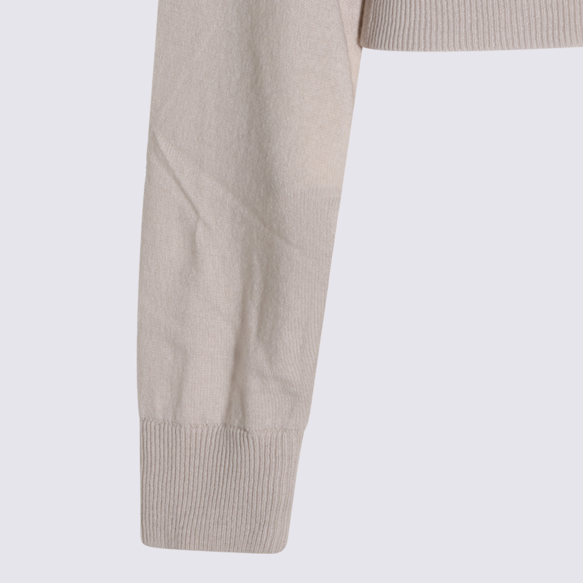[ALLUDE] Knitwear FW26 2651770043