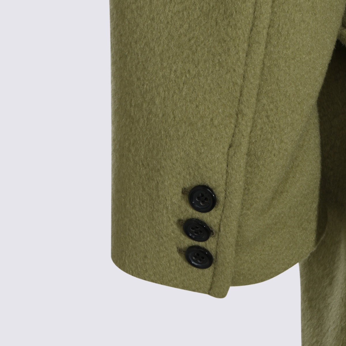 [Marni] Coat FW26 TUMU0157U0UTWA4900V16