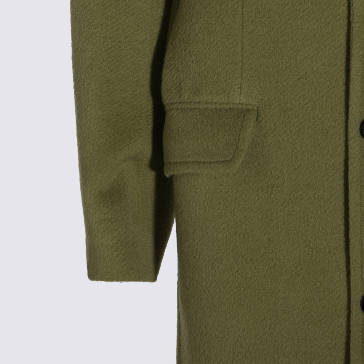 [Marni] Coat FW26 TUMU0157U0UTWA4900V16