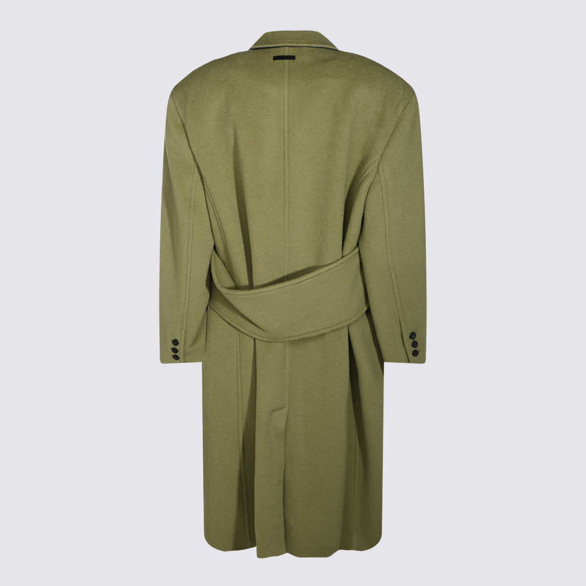 [Marni] Coat FW26 TUMU0157U0UTWA4900V16