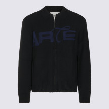 [Arte Antwerp] Cardigan FW26 AW26021K001