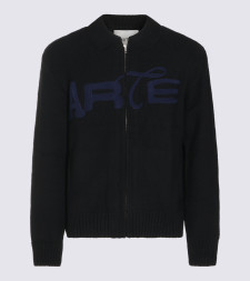 [Arte Antwerp] Cardigan FW26 AW26021K001