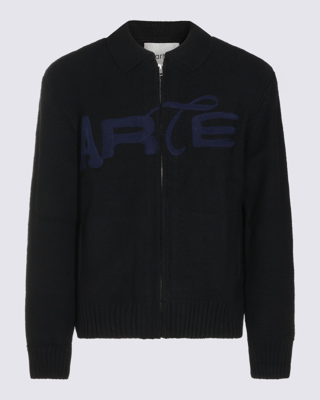 [Arte Antwerp] Cardigan FW26 AW26021K001