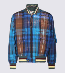 [Vivienne Westwood] Casual Jacket FW26 3304000TC009WO102