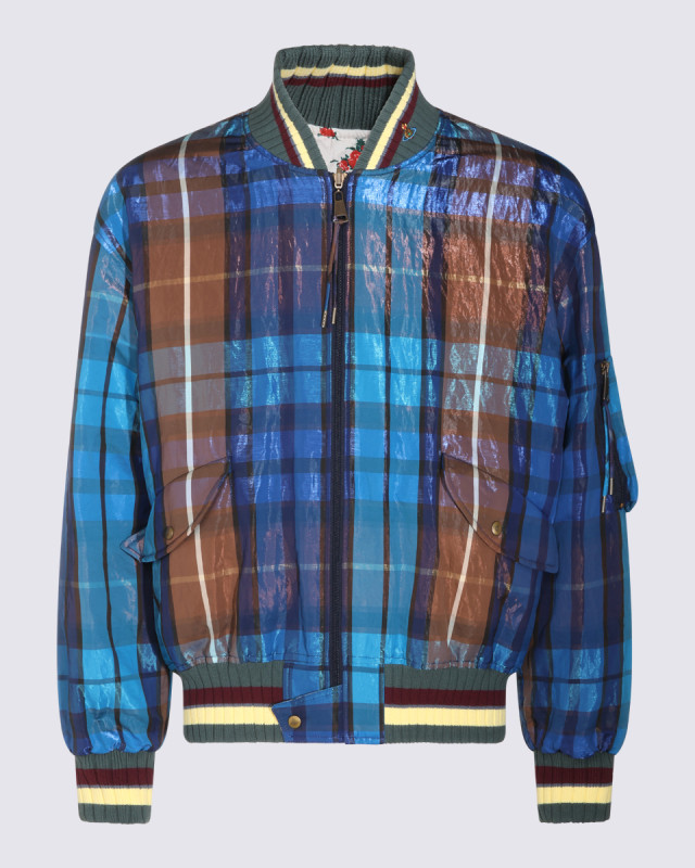 [Vivienne Westwood] Casual Jacket FW26 3304000TC009WO102