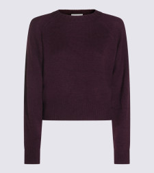 [ALLUDE] Knitwear FW26 2651120278