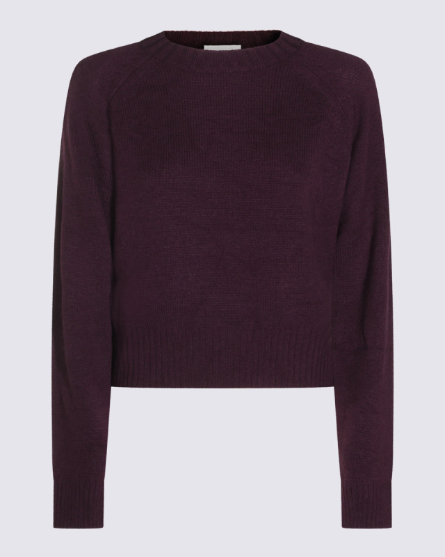 [ALLUDE] Knitwear FW26 2651120278