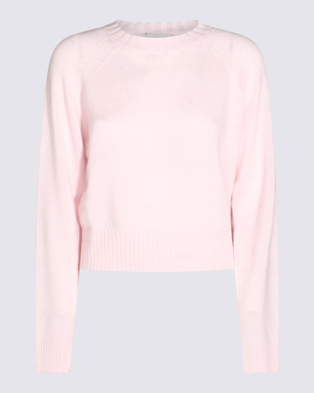 [ALLUDE] Knitwear FW26 2651120260