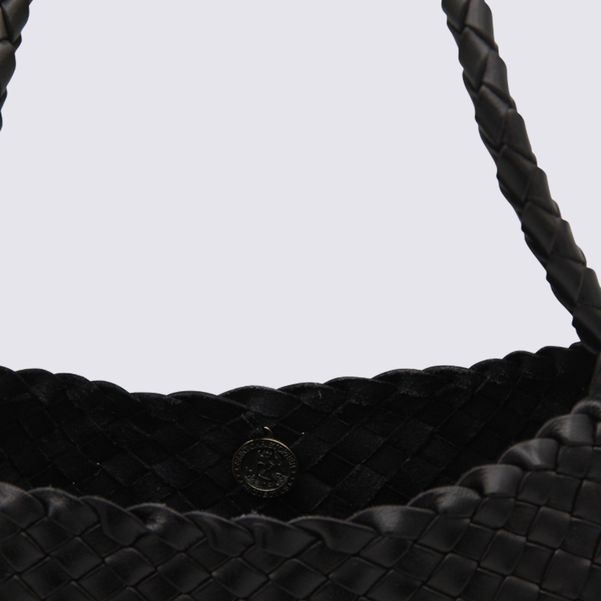 [DRAGON DIFFUSION] Bag FW26 8943BLACK