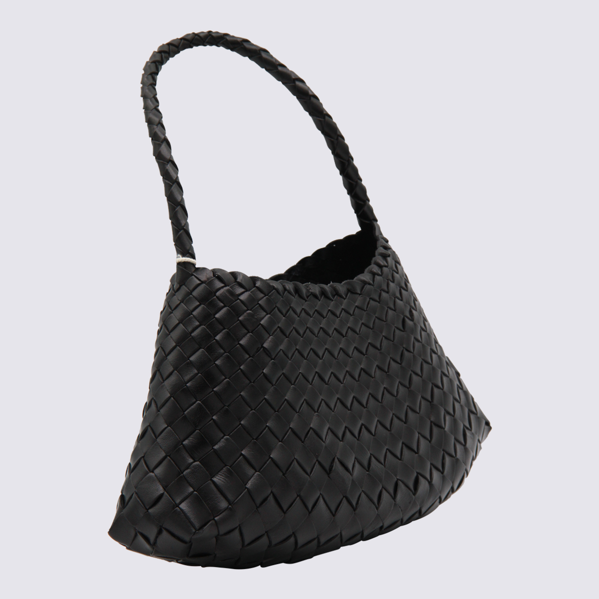 [DRAGON DIFFUSION] Bag FW26 8943BLACK