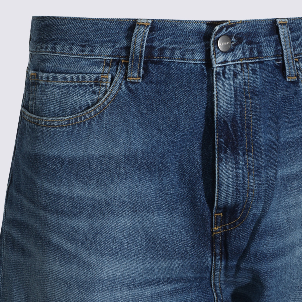[CARHARTT WIP] Jeans FW26 I030468017X