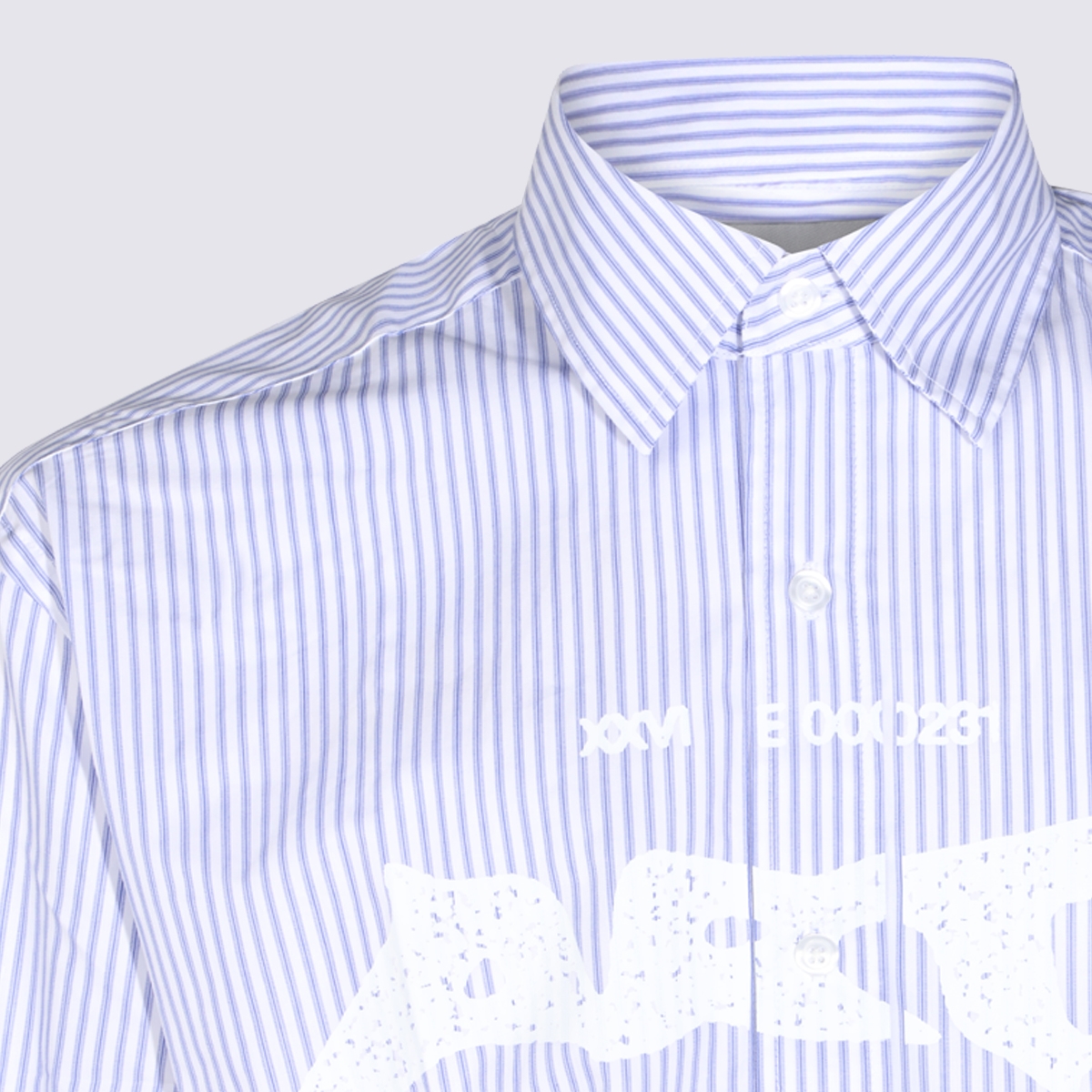 [Arte Antwerp] Shirts Long Sleeve FW26 AW26047S400