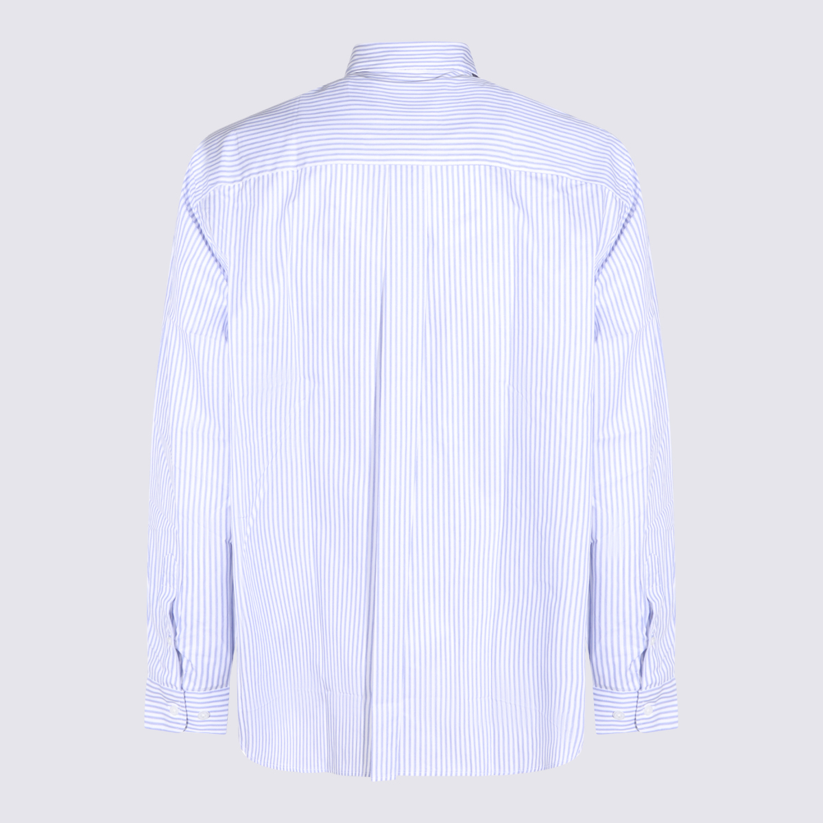 [Arte Antwerp] Shirts Long Sleeve FW26 AW26047S400