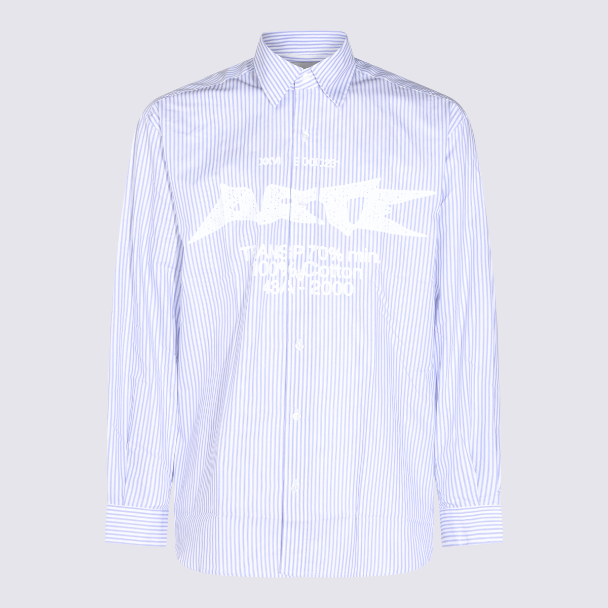 [Arte Antwerp] Shirts Long Sleeve FW26 AW26047S400