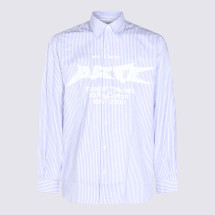[Arte Antwerp] Shirts Long Sleeve FW26 AW26047S400