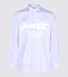 [Arte Antwerp] Shirts Long Sleeve FW26 AW26047S400