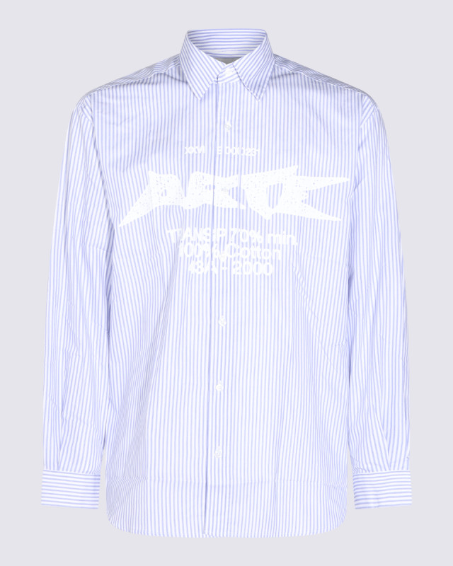 [Arte Antwerp] Shirts Long Sleeve FW26 AW26047S400