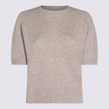 [ALLUDE] Knitwear FW26 2651115246