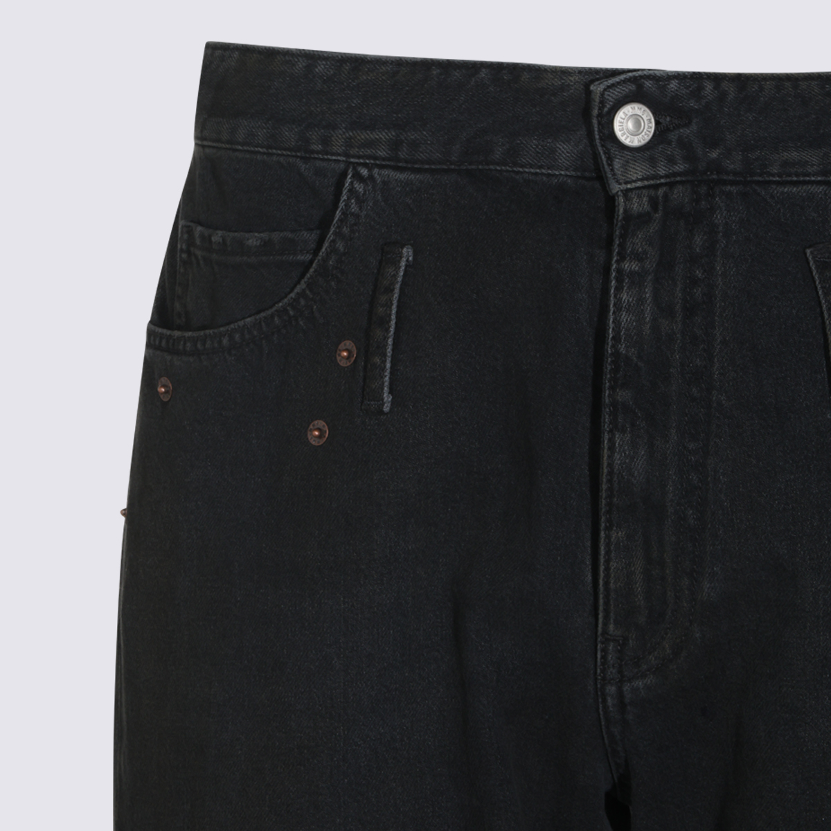 [MM6 Maison Margiela] Jeans FW26 SH0LA0040M30064963