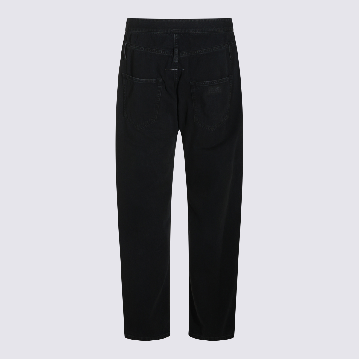 [MM6 Maison Margiela] Jeans FW26 SH0LA0040M30064963