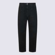[MM6 Maison Margiela] Jeans FW26 SH0LA0040M30064963