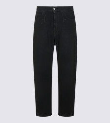 [MM6 Maison Margiela] Jeans FW26 SH0LA0040M30064963