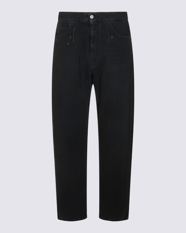 [MM6 Maison Margiela] Jeans FW26 SH0LA0040M30064963