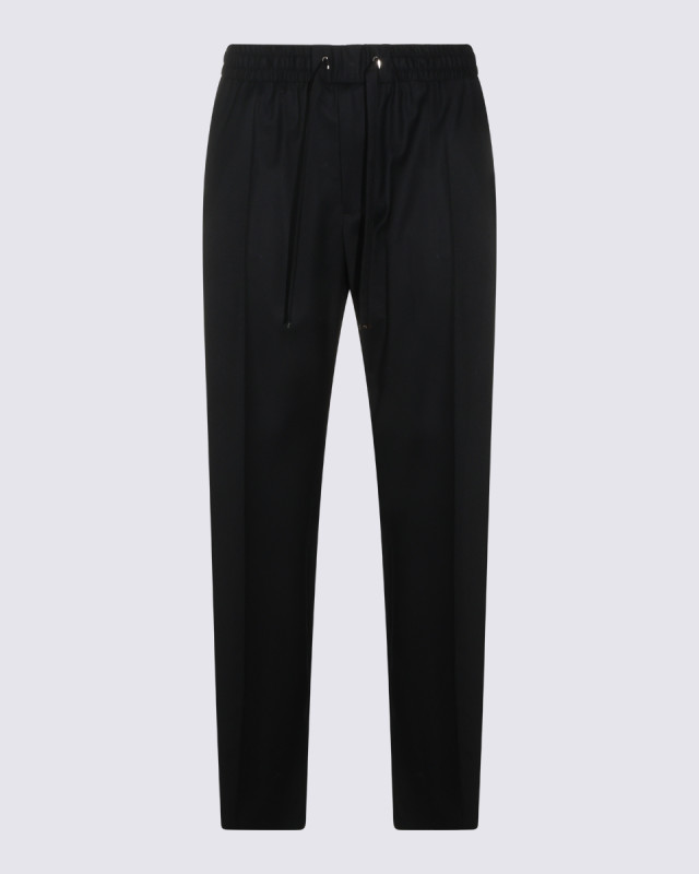 [Dolce & Gabbana] Trousers FW26 GP26ETFUBG8N0000