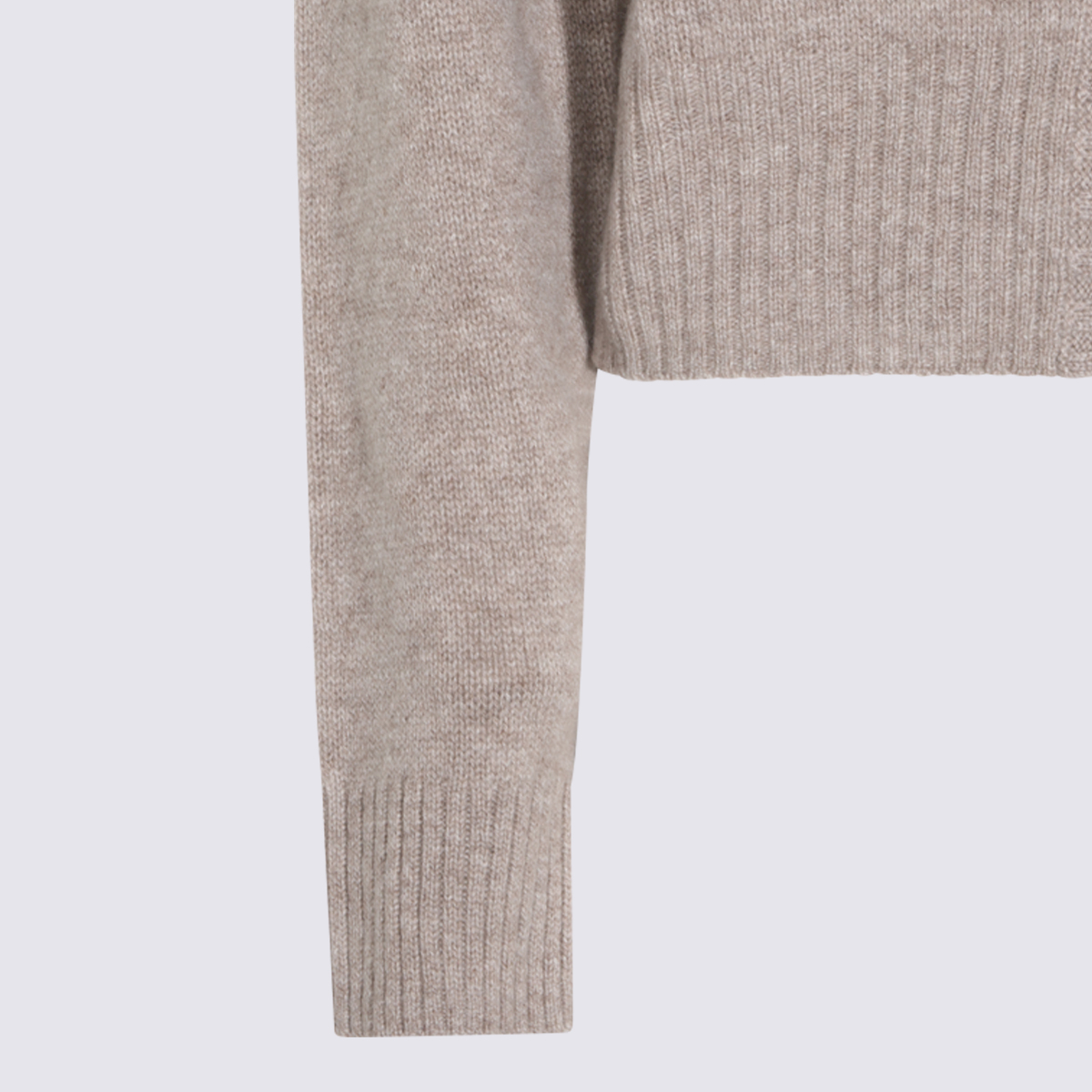 [ALLUDE] Knitwear FW26 2651120046