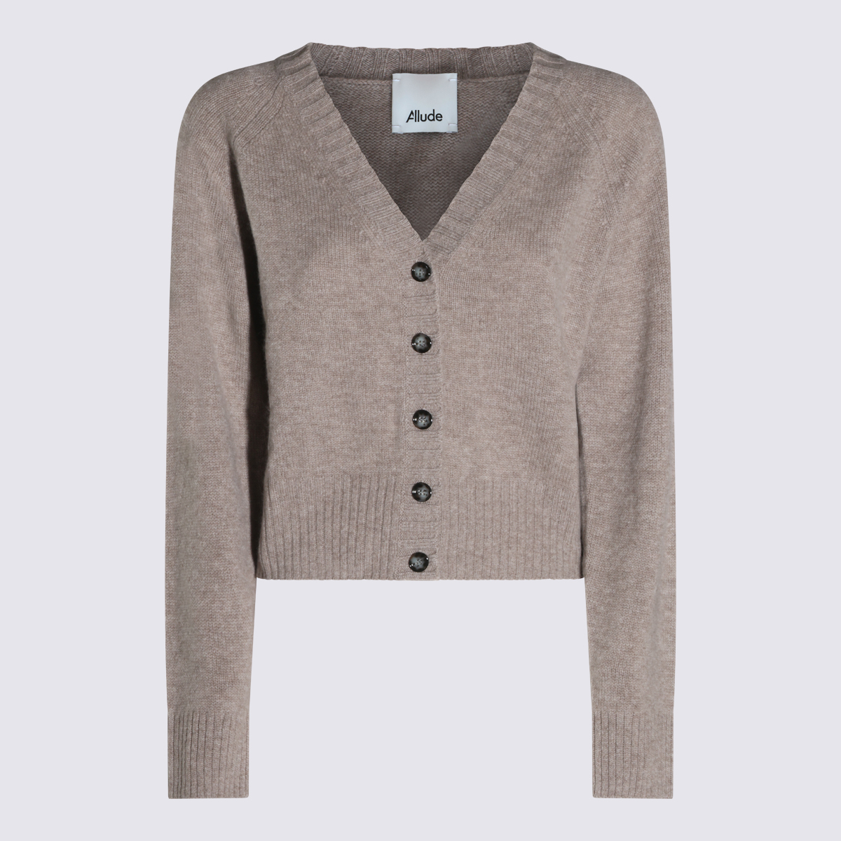 [ALLUDE] Knitwear FW26 2651120046
