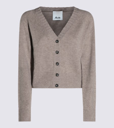 [ALLUDE] Knitwear FW26 2651120046