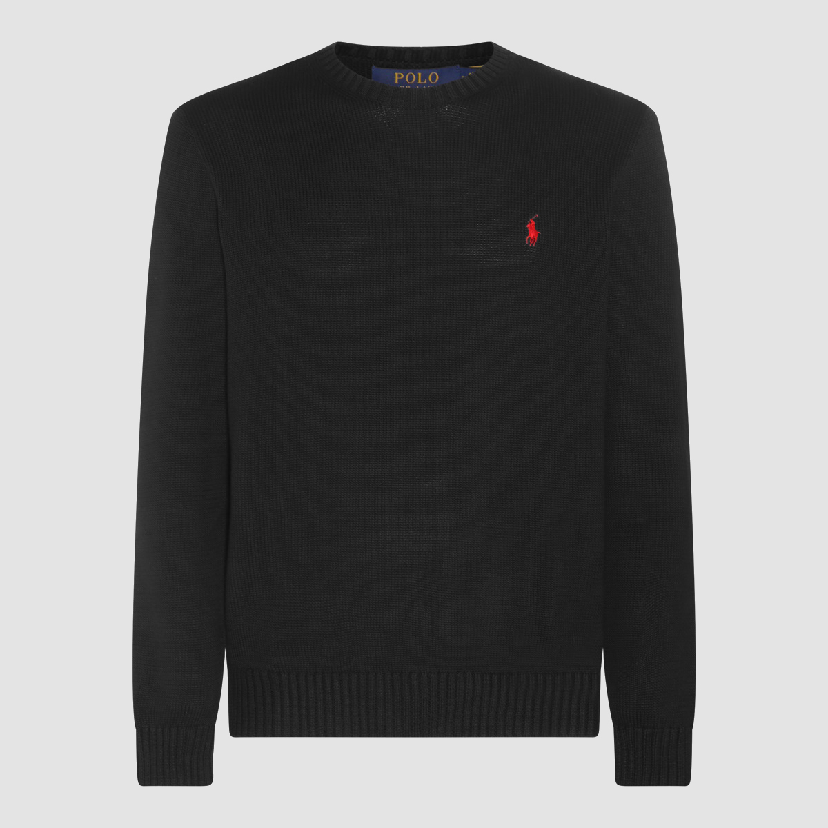 [Polo Ralph Lauren] Knitwear FW26 710810846020