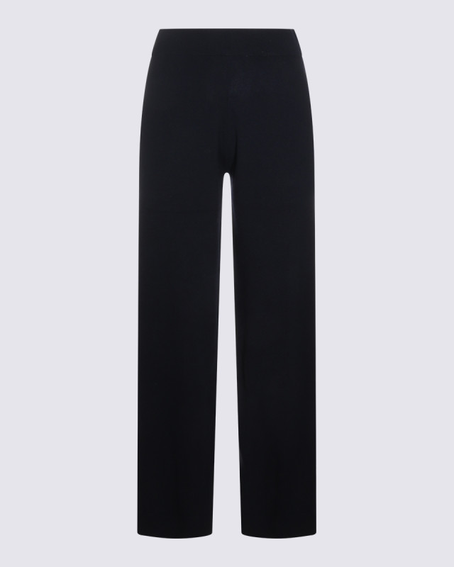 [ALLUDE] Pants FW26 2651770614